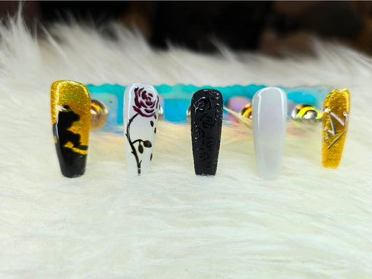 Bell- Beauty & The Beast